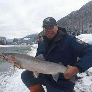 Meet your Posher, Adrian